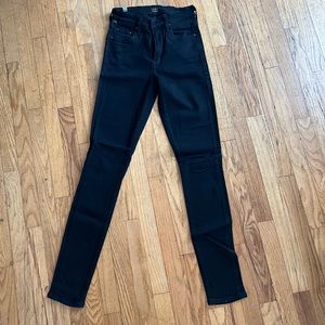 Citizens of humanity rocket high rise skinny